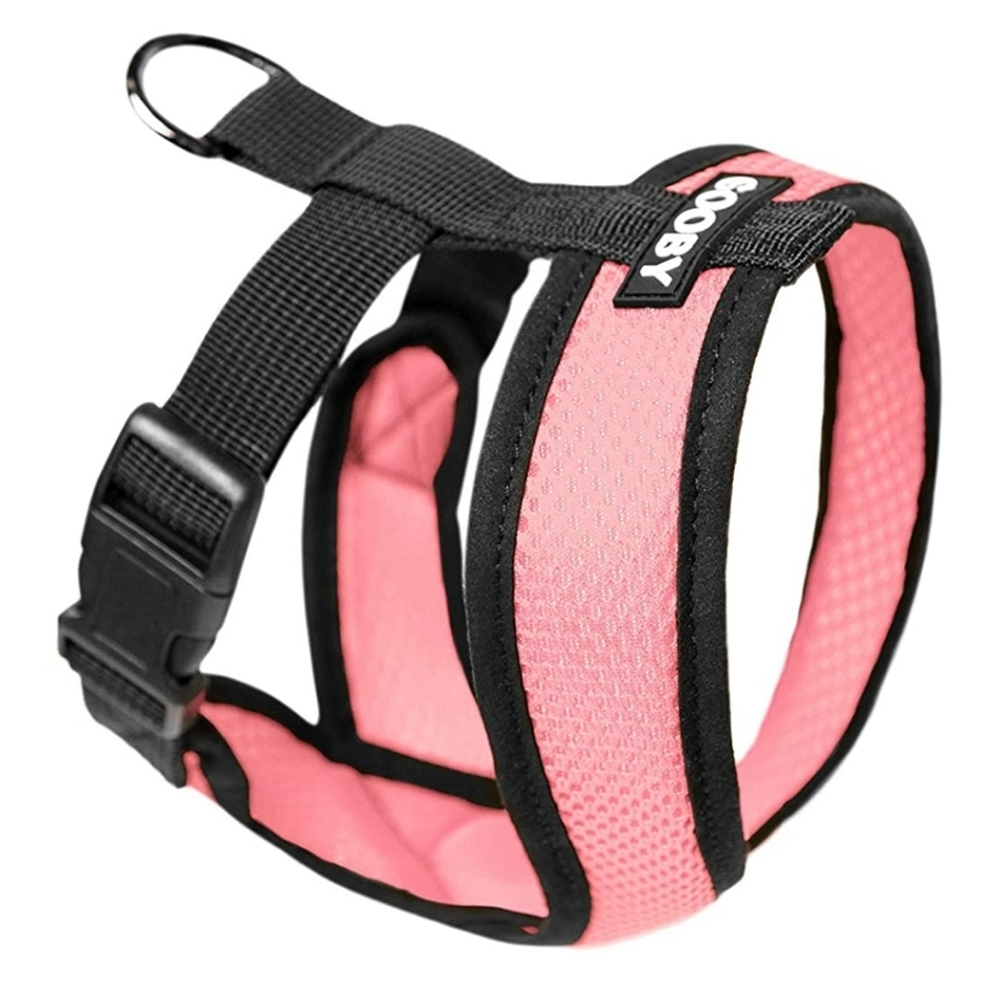 Gooby Pet Harness, size small